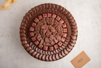 Chocolate Trays