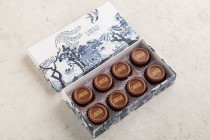 2 PIECES CHINOISERIE GIVEAWAY BOX