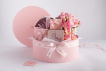 Pink Carousel Package Large - 2