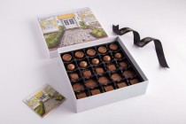 Eid Assorted Chocolate Small Box-E24-49