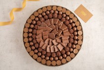 chocolate tray-medium-RG202