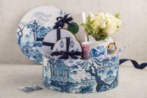 chinoiserie Gift package large-RG109