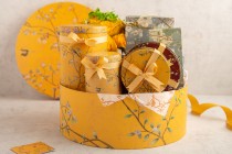 Yellow bird gift package-large-RG114