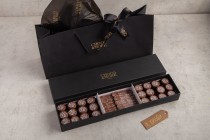 Graduation chocolate gift box-G11