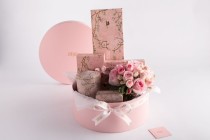 Pink Gift Package Large - 4