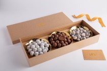 Assorted Chocolate Gifts Box