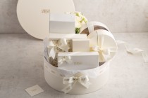 offwhite bird gift package