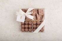 Graduation Chocolate Gift box-2
