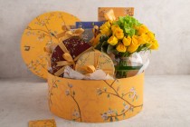 Yellow bird gift package-large-RG114