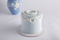 Mother's Day cake-medium-MD23
