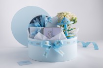 Blue Carousel Package Large - 2