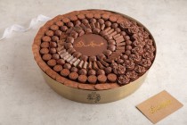 XL-Eid chocolate tray-E14