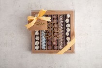 Eid-assorted square gift box-E27