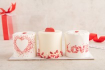 Love mini cake-L9