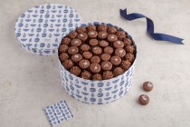 Chinoiserie Chocolate box- medium