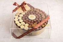 Eid chocolate tray-E5