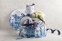 chinoiserie Gift package large-RG109