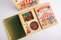 6 pieces-Eid gift tin box-EK6