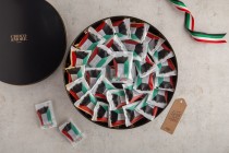 National Day wrapped chocolate-N1