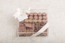 Graduation Chocolate Gift box