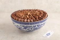 Chinoiserie chocolate bowl-medium-RG102